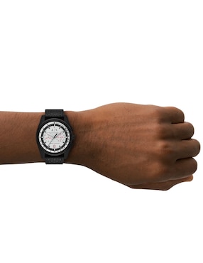 Reloj A/X Armani Exchange Street para hombre AX2865