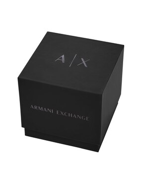 Reloj A/X Armani Exchange Street para hombre AX2865