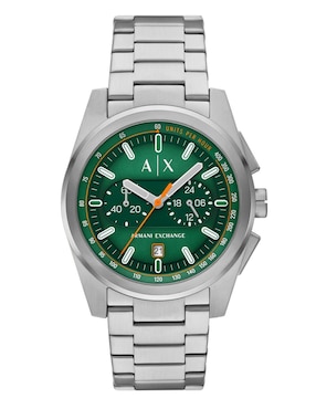 Reloj A/X Armani Exchange Street para hombre AX2862
