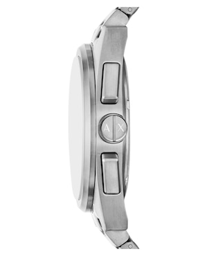 Reloj A/X Armani Exchange Street para hombre AX2862