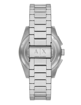 Reloj A/X Armani Exchange Street para hombre AX2862