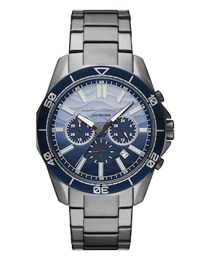 Reloj A/X Armani Exchange Street para hombre AX1967