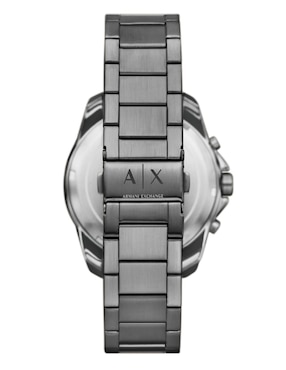 Reloj A/X Armani Exchange Street para hombre AX1967