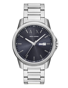 Reloj A/X Armani Exchange Smart para hombre AX1767