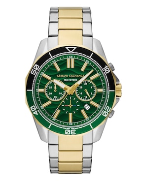 Reloj A/X Armani Exchange Street para hombre AX1966