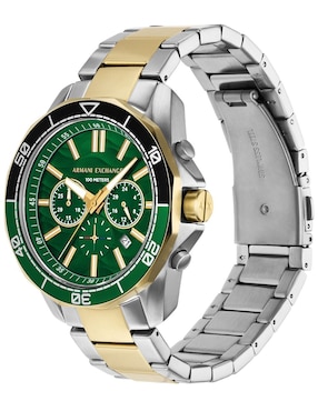 Reloj A/X Armani Exchange Street para hombre AX1966