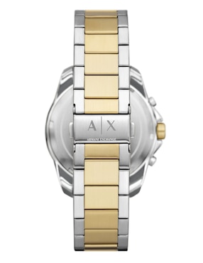 Reloj A/X Armani Exchange Street para hombre AX1966