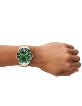 Reloj A/X Armani Exchange Street para hombre AX1966