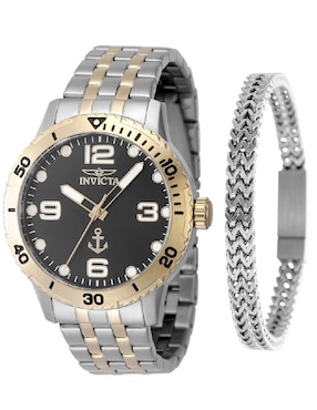 Reloj Invicta Ocean Voyage Para Hombre 48268