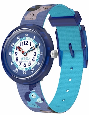 Reloj Flik-Flak Friends Fur-Ever para niño ZFBNP237