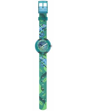 Reloj Flik-Flak Friends Fur-Ever para niño ZFPNP161