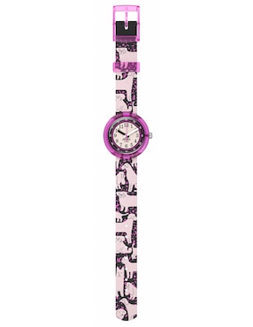 Reloj Flik-Flak Friends Fur-Ever para niña ZFPNP163