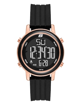 Reloj skechers westport para mujer sr6325