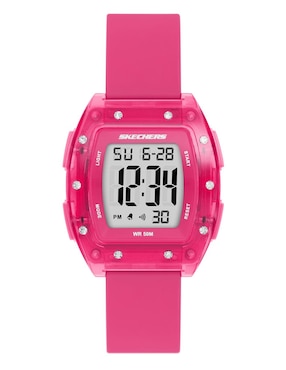 Reloj Skechers Sawtelle para mujer SR6324
