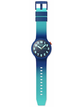 Reloj Swatch Essentials unisex SB01N700