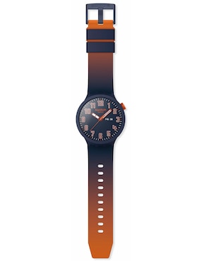 Reloj Swatch Essentials unisex SB01S700