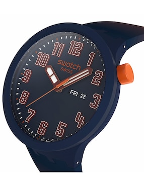 Reloj Swatch Essentials unisex SB01S700