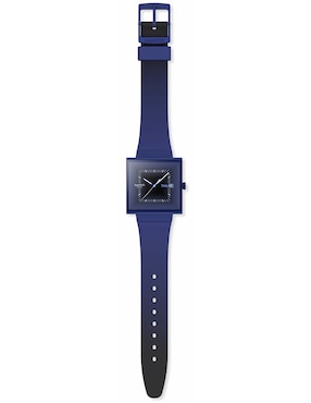 Reloj Swatch Essentials unisex SO34N700