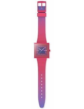 Reloj Swatch Essentials unisex SO34R700