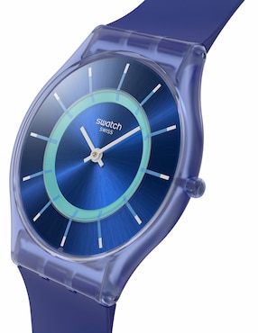 Reloj Swatch Essentials unisex SS08I100