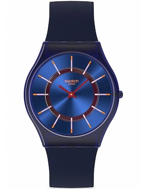 Reloj Swatch Essentials unisex SS08N117