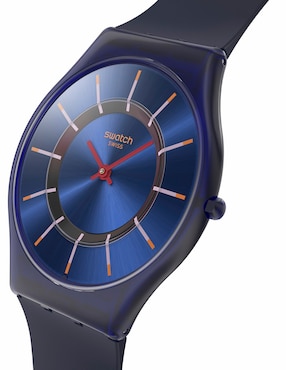 Reloj Swatch Essentials unisex SS08N117