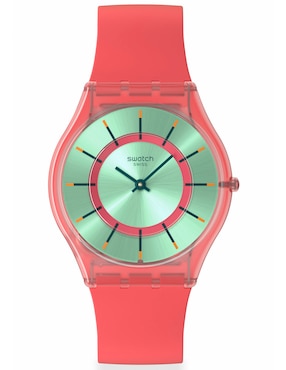 Reloj Swatch Essentials unisex SS08P111