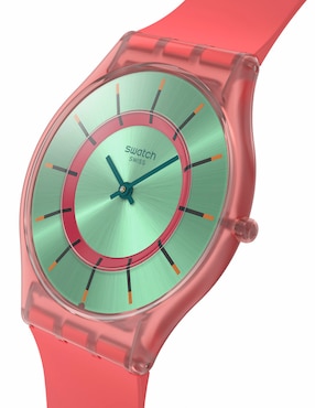 Reloj Swatch Essentials unisex SS08P111