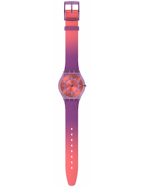 Reloj Swatch Essentials unisex SS08V108