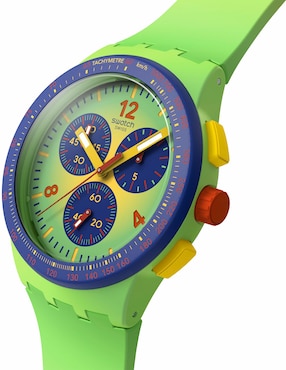 Reloj Swatch Essentials unisex SUSG101