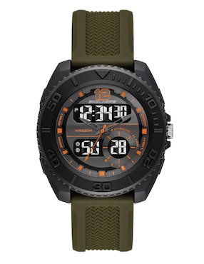 Reloj Skechers Greencraig para hombre SR5241