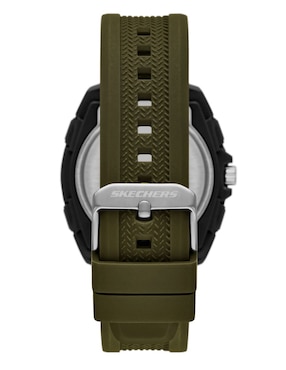 Reloj Skechers Greencraig para hombre SR5241