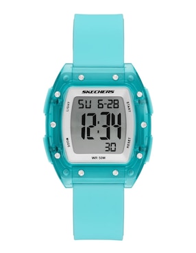 Reloj Skechers Sawtelle para mujer SR6333