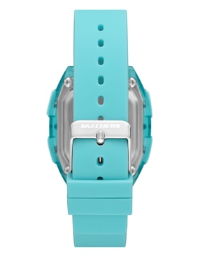 Reloj Skechers Sawtelle para mujer SR6333