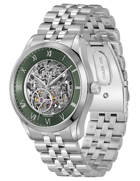 Reloj Boss Principle Skeleton para hombre 1514236