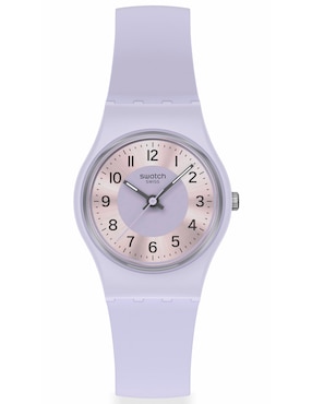 Reloj Swatch Essentials para mujer LV121