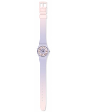 Reloj Swatch Essentials para mujer LV121