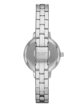 Reloj Kate Spade Metro para mujer KSW9075SET