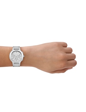 Reloj Michael Kors Gramercy para mujer MK7522