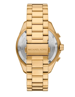 Reloj Michael Kors Maritime para hombre MK9202