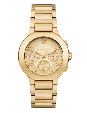 Reloj Michael Kors Gramercy para mujer MK7520