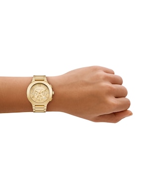 Reloj Michael Kors Gramercy para mujer MK7520