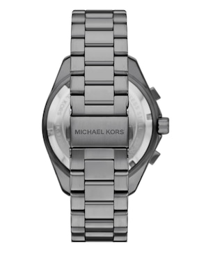 Reloj Michael Kors Maritime para hombre MK9204