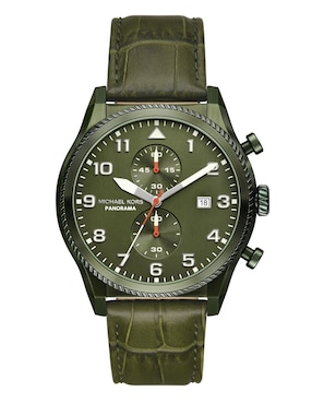 Reloj Michael Kors Panorama para hombre MK9199
