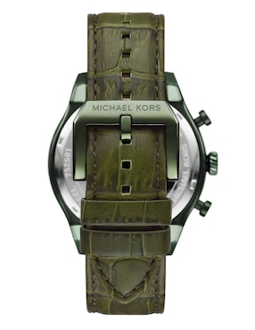 Reloj Michael Kors Panorama para hombre MK9199