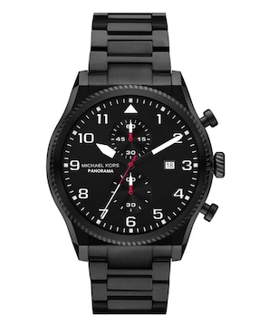 Reloj Michael Kors Panorama para hombre MK9198