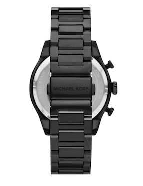 Reloj Michael Kors Panorama para hombre MK9198