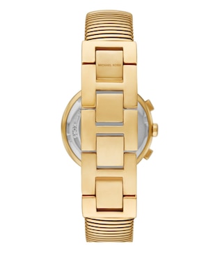 Reloj Michael Kors Gramercy para mujer MK7525