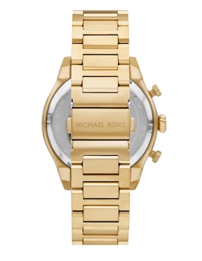 Reloj Michael Kors Panorama para hombre MK9195