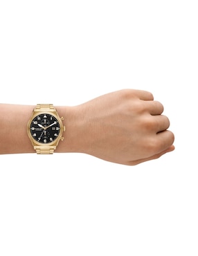 Reloj Michael Kors Panorama para hombre MK9195